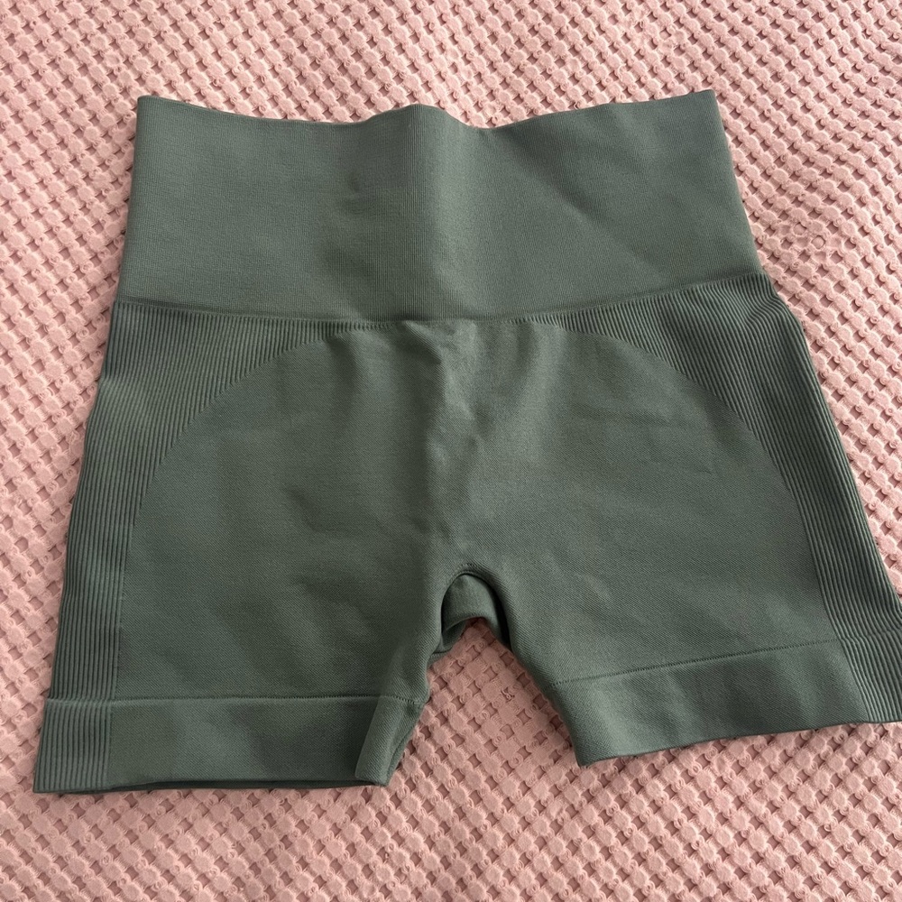 Set Active Sculptflex Bike Shorts